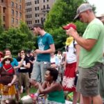 A Debrief of the 2012 Occupy National Gathering