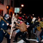 #J28 Move-In Day Violence: Oakland Police Violate Own Policies