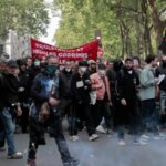 May Day March for Dignity & Resistance in Oakland