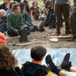 Occupy the Farm: A New Encampment In Albany