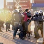 Update on 1/4/12 Raid and Arrests