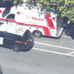 BART Police Beat A Man at Lake Merritt Station