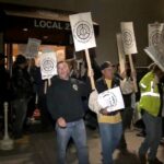 Planning Meeting for July 16 Muni Transit Strike