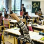 Bail Out Oakland Schools!