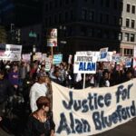 Justice 4 Alan Blueford (assassinated by OPD 5-6-12)