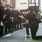 Oakland police supports counterinsurgency group to oppose Occupy Oakland
