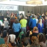 Peoples Movement Assembly to End the War on Drugs