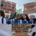 Idle No More â€“ Local Forward on Climate Rally