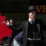 Occupy Philly presents