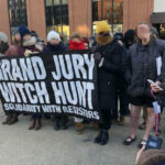 HOW AND WHY TO RESIST A GRAND JURY