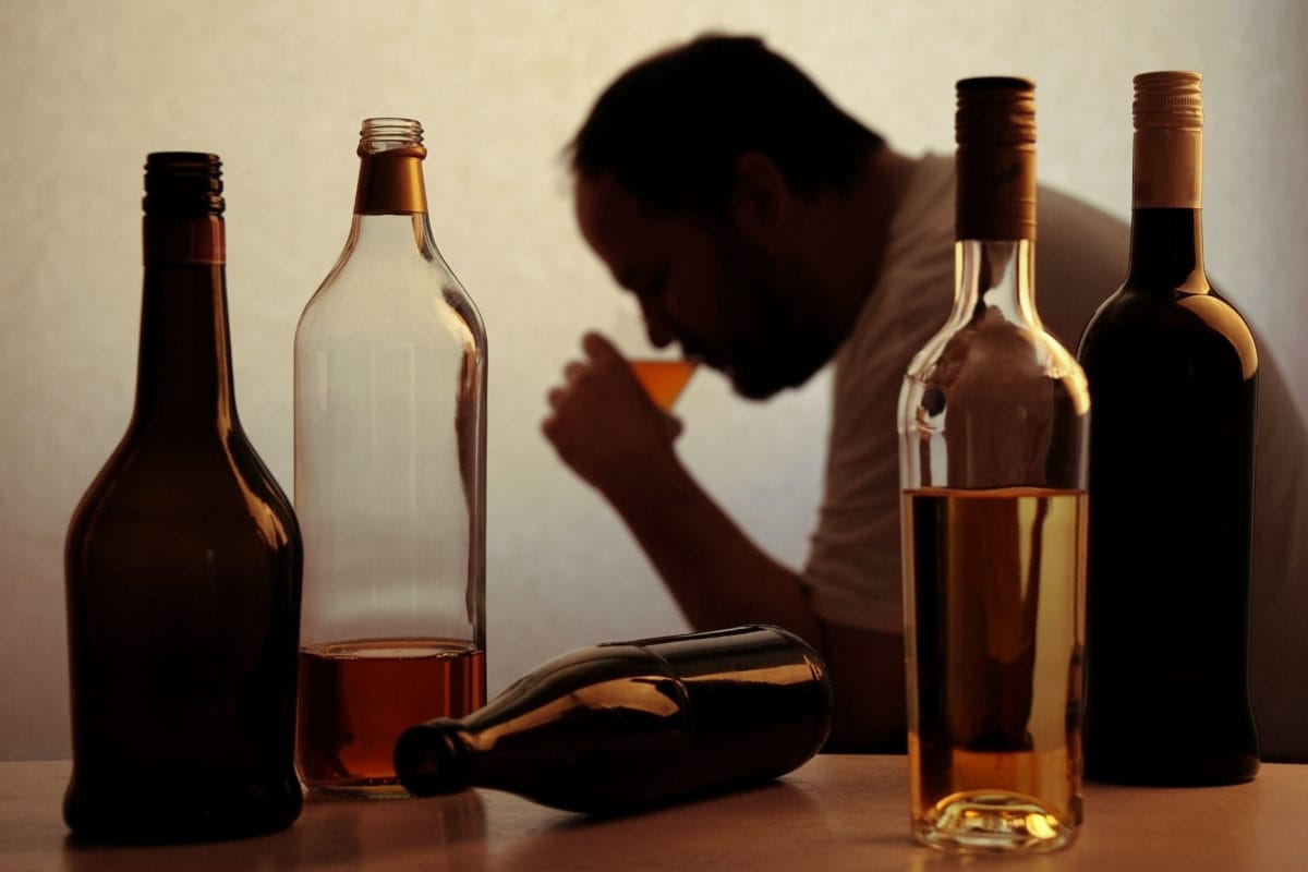 How you can position alcohol abuse