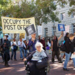 Save the Peopleâ€™s Post Office (listen to the copâ€™s hilarious accusations)