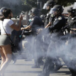 Dancing in the Streets: Robin Hood Protest Comes to SF