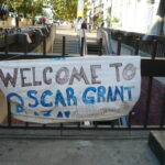 The Oscar Grant Plaza Gazette: Day 95