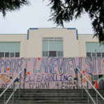 Save Lakeview Elementary!