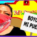 Community Picket of Mi Pueblo Market!
