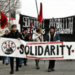 Occupy Oakland Statement of Solidarity With the People of Greece