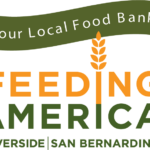 Food Bank of America II: Thanks