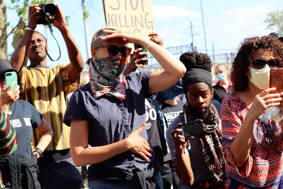 Occupying Controversy: Voice and Race in Occupy Oakland