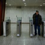 Transit Shut Down Meeting