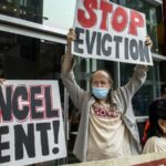 Occupy Oakland Defends Family Against Eviction