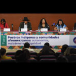 Foro De Dignidad Y Resistencia