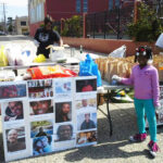 Community Feed in Remembrance of Kenneth Harding Jr.