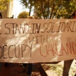 STATEMENT OF SOLIDARITY WITH OAKLAND FROM OCCUPY TULSA
