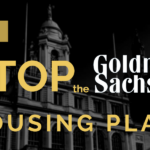 Stop Goldman Sachs!