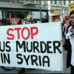 Occupy Oakland Statement of Solidarity With the People of Syria