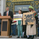 San Francisco Board Land Use Committee Unanimously Passes Home Foreclosure Moratorium Resolution
