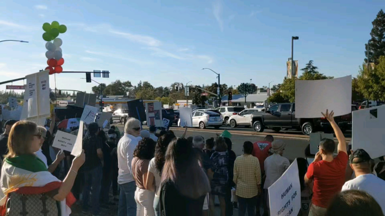 Carpool for Demonstration in Sacramento : Foreclosure Defense