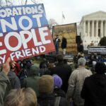 Petition to Oppose Citizens United Decision