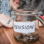 Endangered Species: Workers With Pensions