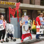 Wells Fargo City of Shame