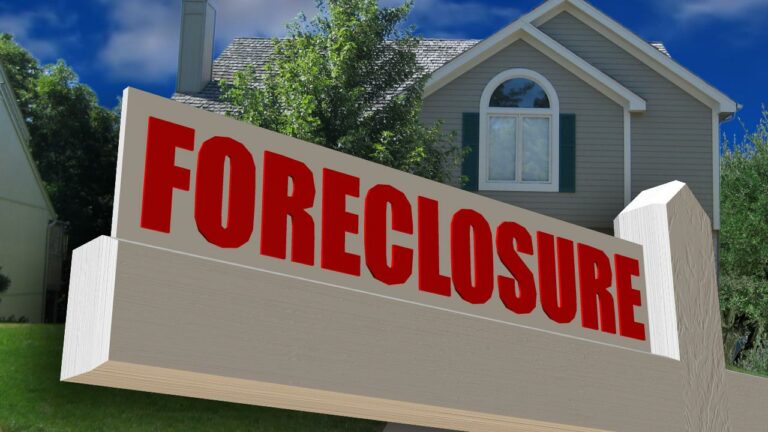 FORECLOSURE BANK ACTION MONDAY IN ALBANY