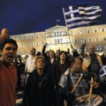 Why Greece matters to the Occupy movement