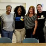 Peace in Oakland: A Solutions Salon