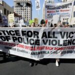 RALLY AGAINST POLICE BRUTALITY AND CORRUPTION!