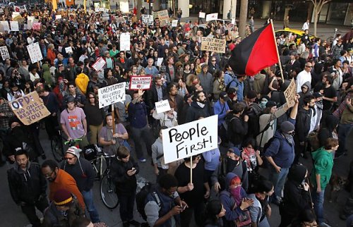 Why I resigned from Occupy Oakland’s Finance Committee