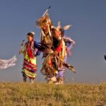 The Center of the Heart of All That is (Peâ€™ Sla: Help Save Lakota Sioux Sacred Land!)