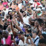 Free Community Hip Hop Show