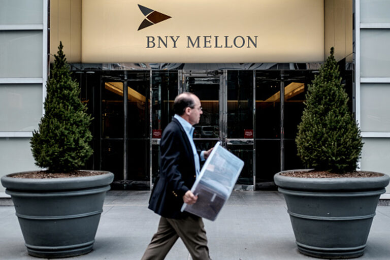 Occupy Pittsburgh: Intâ€™l Day of Solidarity vs BNY Mellon