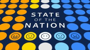 Why the Nation State Still Matters