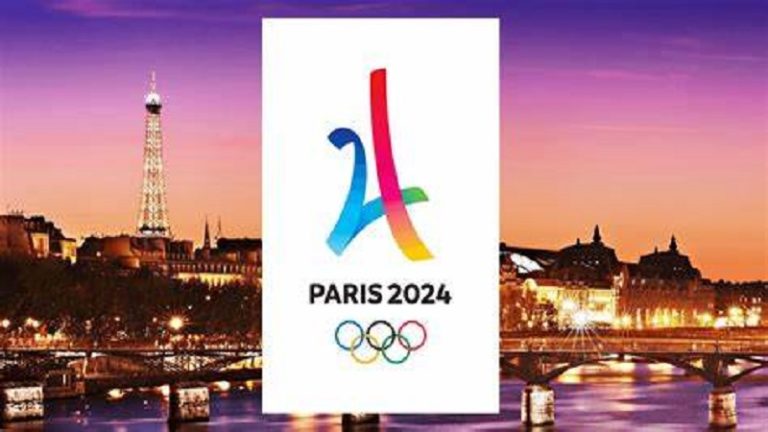 Saatnya Bertaruh: Prediksi Olimpiade Musim Panas 2024