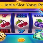 Explorasi Jenis-jenis Slot Populer di Vio88