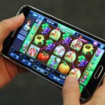 Review Bermain Slot Online di Situs Vio88 Lewat Smartphone