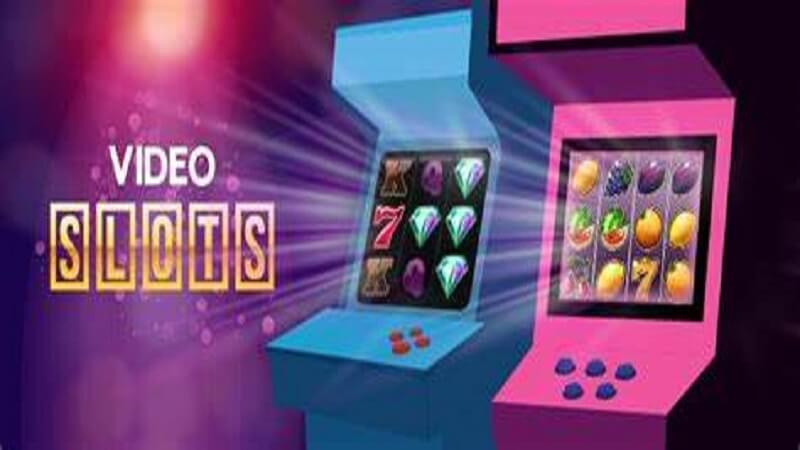 Slot Video