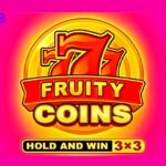 slot terbaru 777 fruity coin