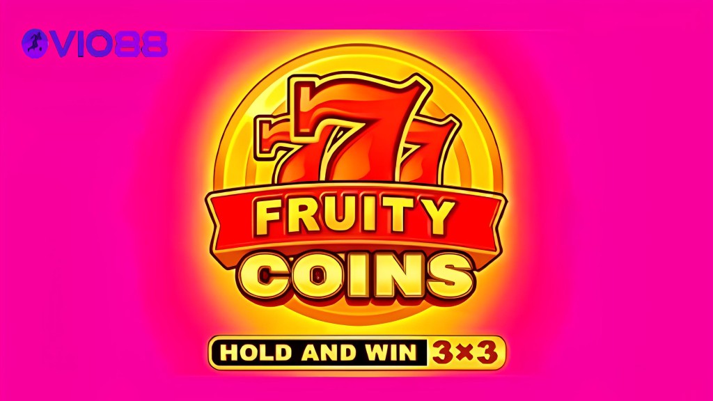 slot terbaru 777 fruity coin